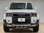 LANDCRUISER 250