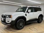 LANDCRUISER 250