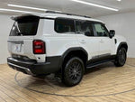 LANDCRUISER 250