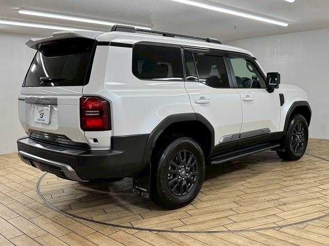 LANDCRUISER 250