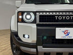 LANDCRUISER 250