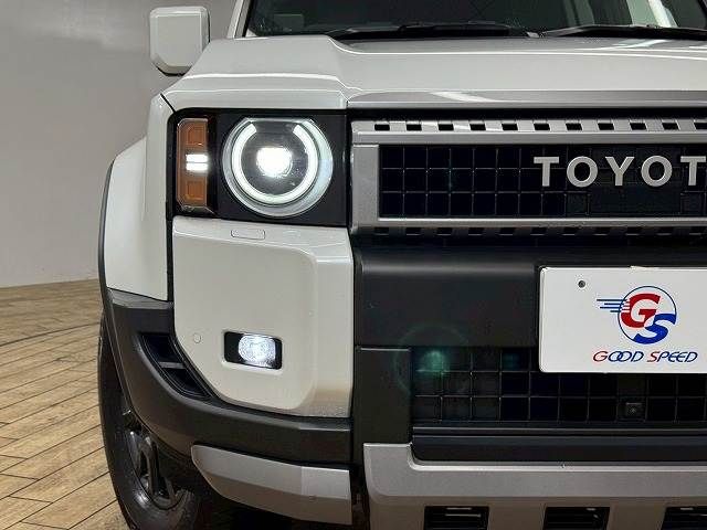 LANDCRUISER 250