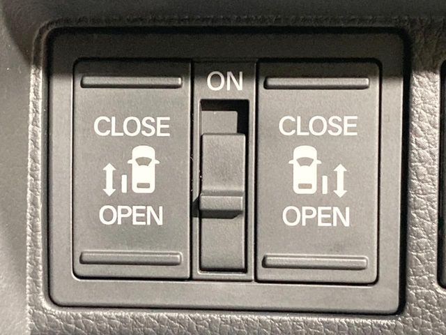 STEPWAGON e:HEV SPADA