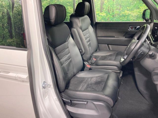 STEPWAGON e:HEV SPADA
