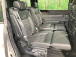 STEPWAGON e:HEV SPADA