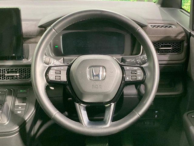 STEPWAGON e:HEV SPADA