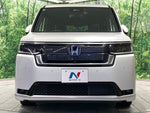 STEPWAGON e:HEV SPADA
