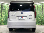 STEPWAGON e:HEV SPADA