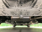 STEPWAGON e:HEV SPADA