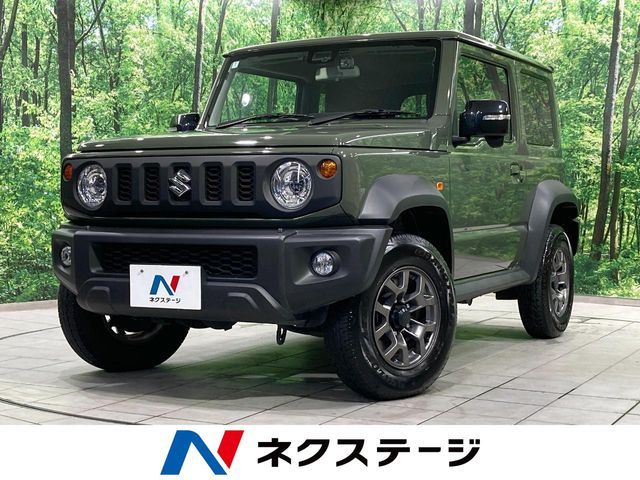 JIMNY SIERRA