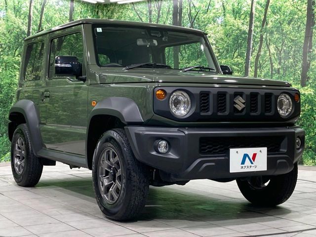 JIMNY SIERRA