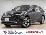 HARRIER 2WD