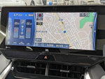 HARRIER 2WD