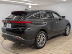 HARRIER 2WD