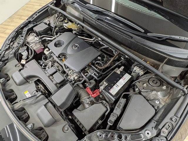 HARRIER 2WD