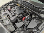 HARRIER 2WD