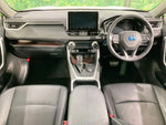RAV4 HYBRID 4WD