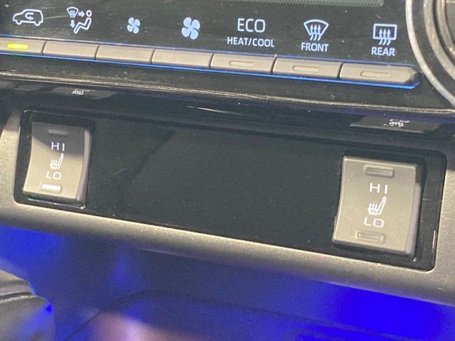 RAV4 HYBRID 4WD