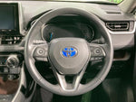 RAV4 HYBRID 4WD
