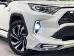 RAV4 HYBRID 4WD