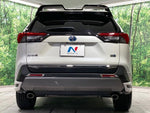 RAV4 HYBRID 4WD
