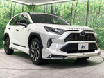 RAV4 HYBRID 4WD