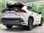 RAV4 HYBRID 4WD