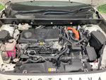 RAV4 HYBRID 4WD