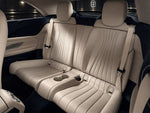 MERCEDES BENZ E class open