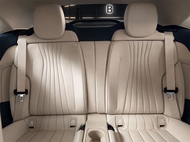 MERCEDES BENZ E class open