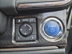CROWN sedan hybrid