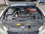 CROWN sedan hybrid