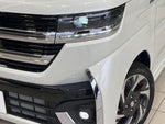 Spacia custom
