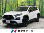 RAV4 4WD