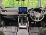 RAV4 4WD