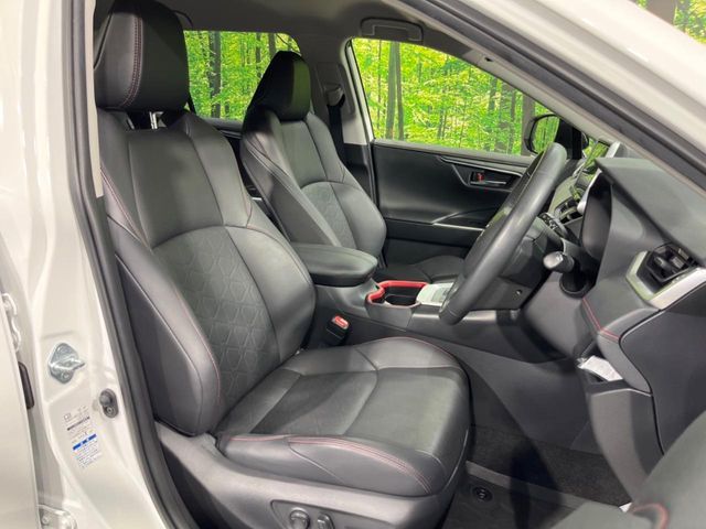 RAV4 4WD