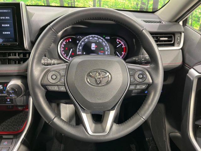 RAV4 4WD