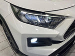 RAV4 4WD