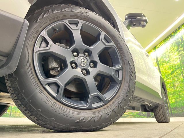 RAV4 4WD