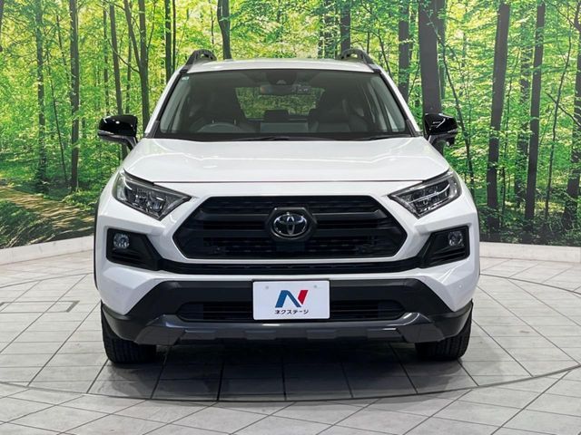 RAV4 4WD