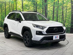 RAV4 4WD