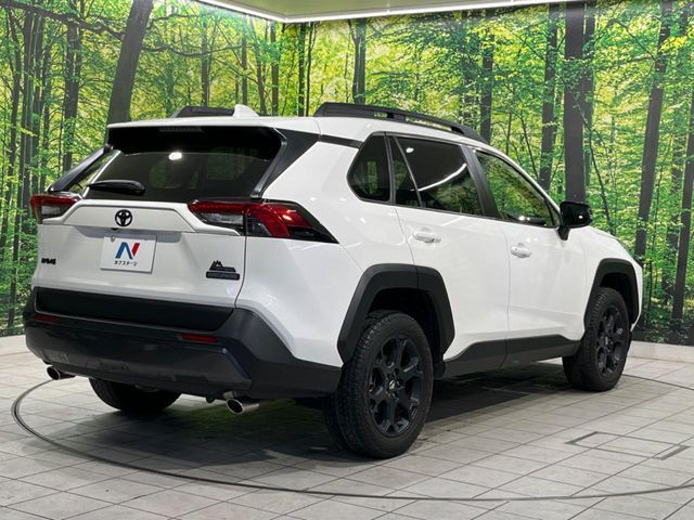 RAV4 4WD