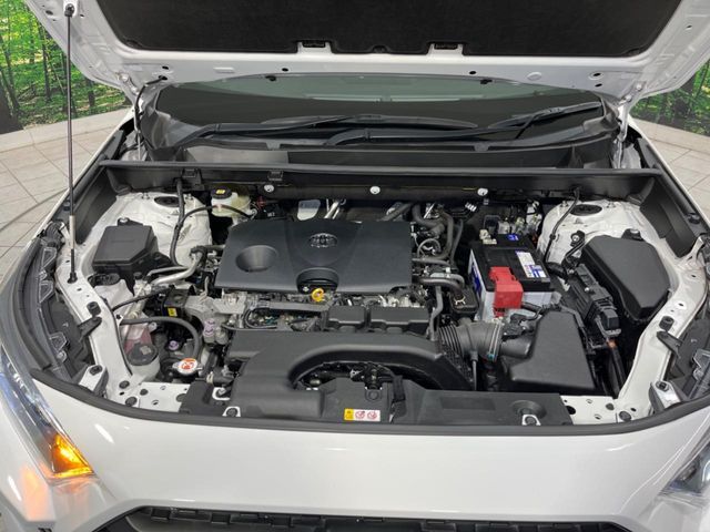 RAV4 4WD
