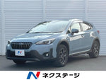 SUBARU XV HYBRID