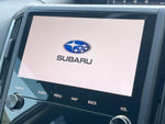SUBARU XV HYBRID