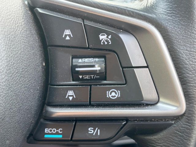 SUBARU XV HYBRID