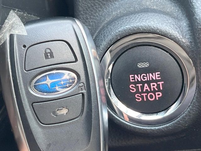 SUBARU XV HYBRID