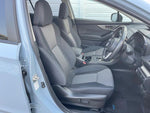 SUBARU XV HYBRID