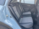 SUBARU XV HYBRID