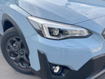 SUBARU XV HYBRID